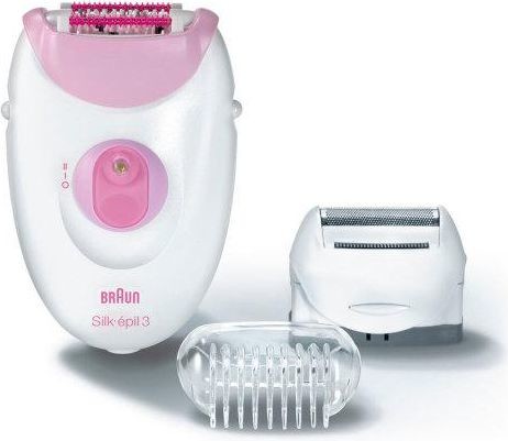 Braun Silk epil SoftPerfection SE3270