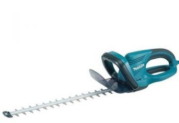 Makita UH 4570 Elektryczne nozyce do zywoplotu UH4570