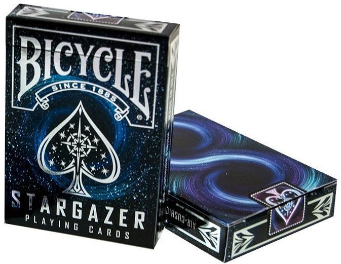 Bicycle Stargazer