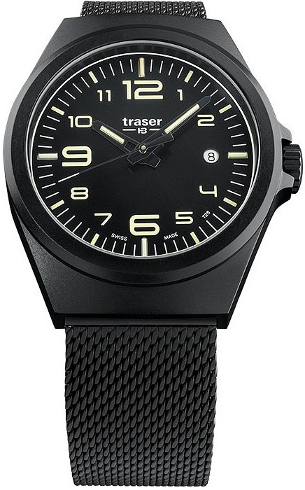Traser P59 Essential M TS-108206