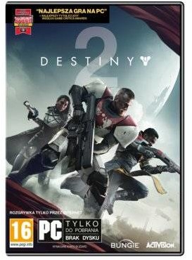 Activision Destiny 2 GRA PC