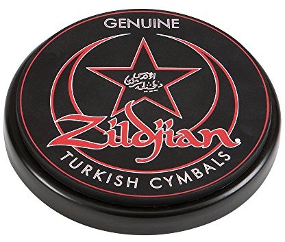 Zildjian P1201 15,2 cm (6 cali) Professional Practice Pad P1201