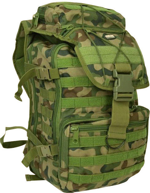 Texar Plecak Traper 35 l PL Camo (178#38-BTR-BP) 178#38-BTR-BP