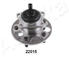 ASHIKA Piasta koła ASHIKA 44-22015