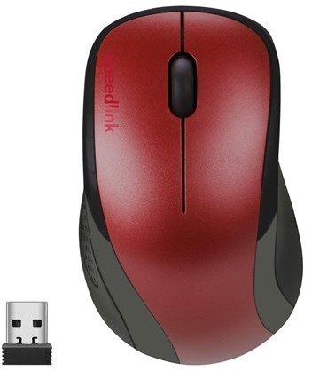 Speed Link SL-630011-RD