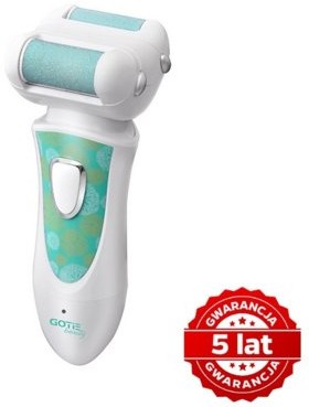 Gotie Gotie ELEKTRYCZNY PILNIK DO STÓP GPL-200Z GPL-200Z