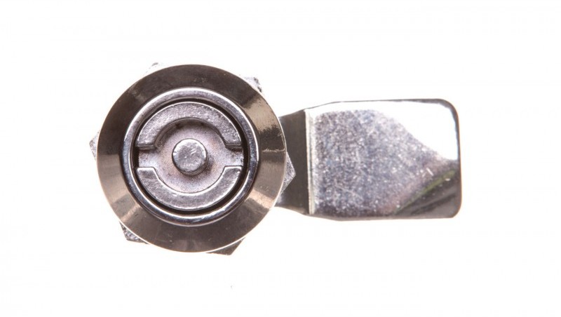 ETI POLAM Zamek z wkładką dwupiórkową 5mm LK-D5-M22 001102168 001102168