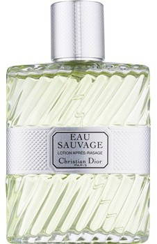 Dior Eau Sauvage Eau Sauvage 100 ml spray woda po goleniu