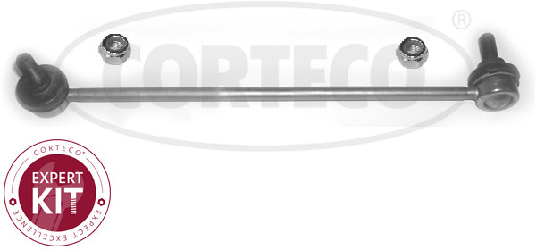 CORTECO Drążek / wspornik, stabilizator 49395112 49395112