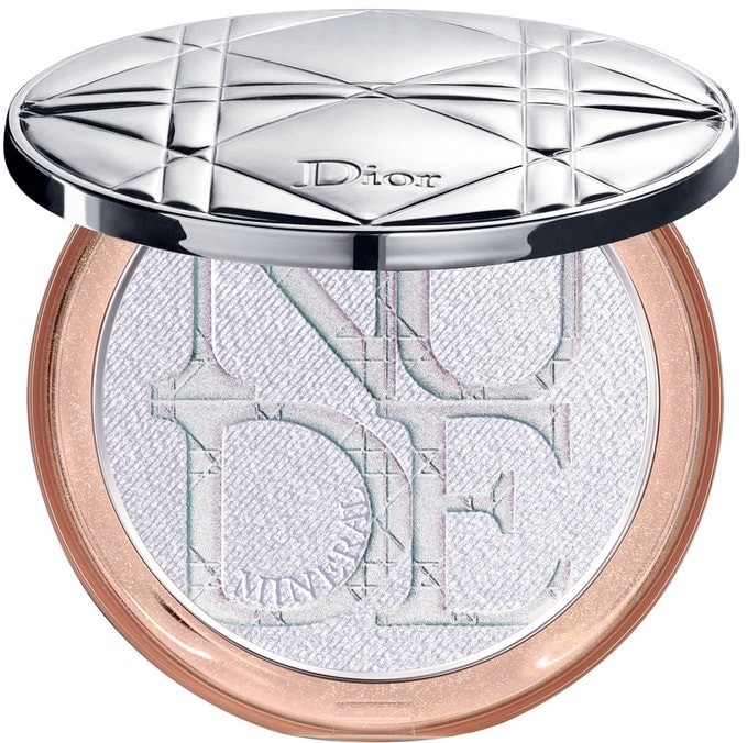 Dior 006 Holographic Glow Puder 6.0 g