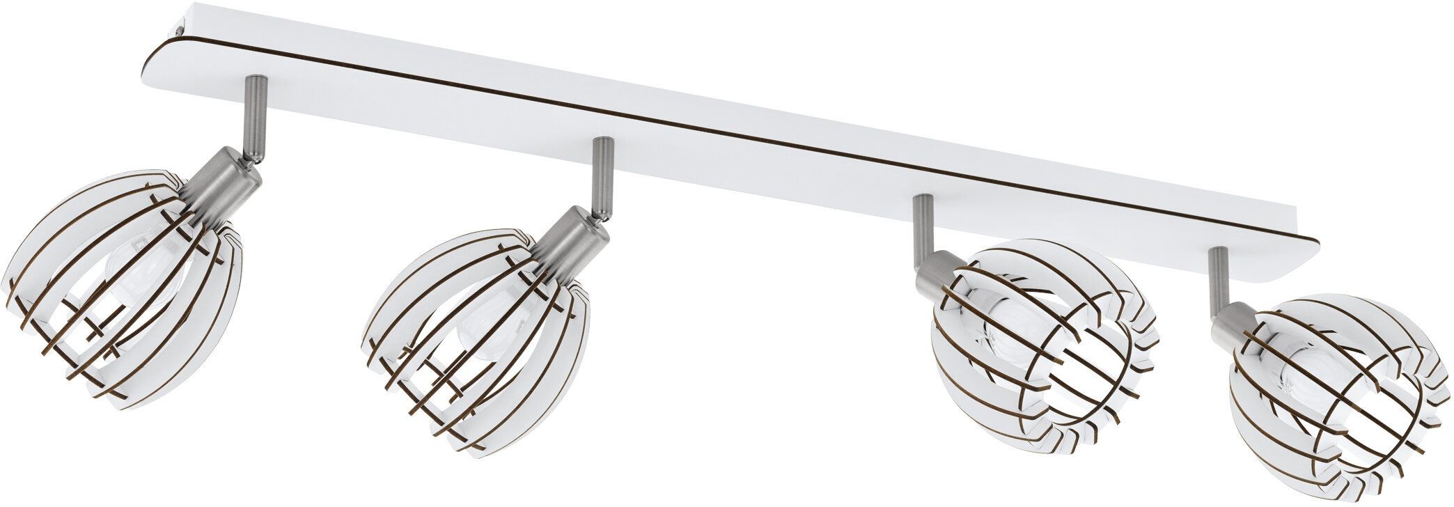 Eglo COSSANO-SPOT 98164 Spot 4x28W/E14 98164