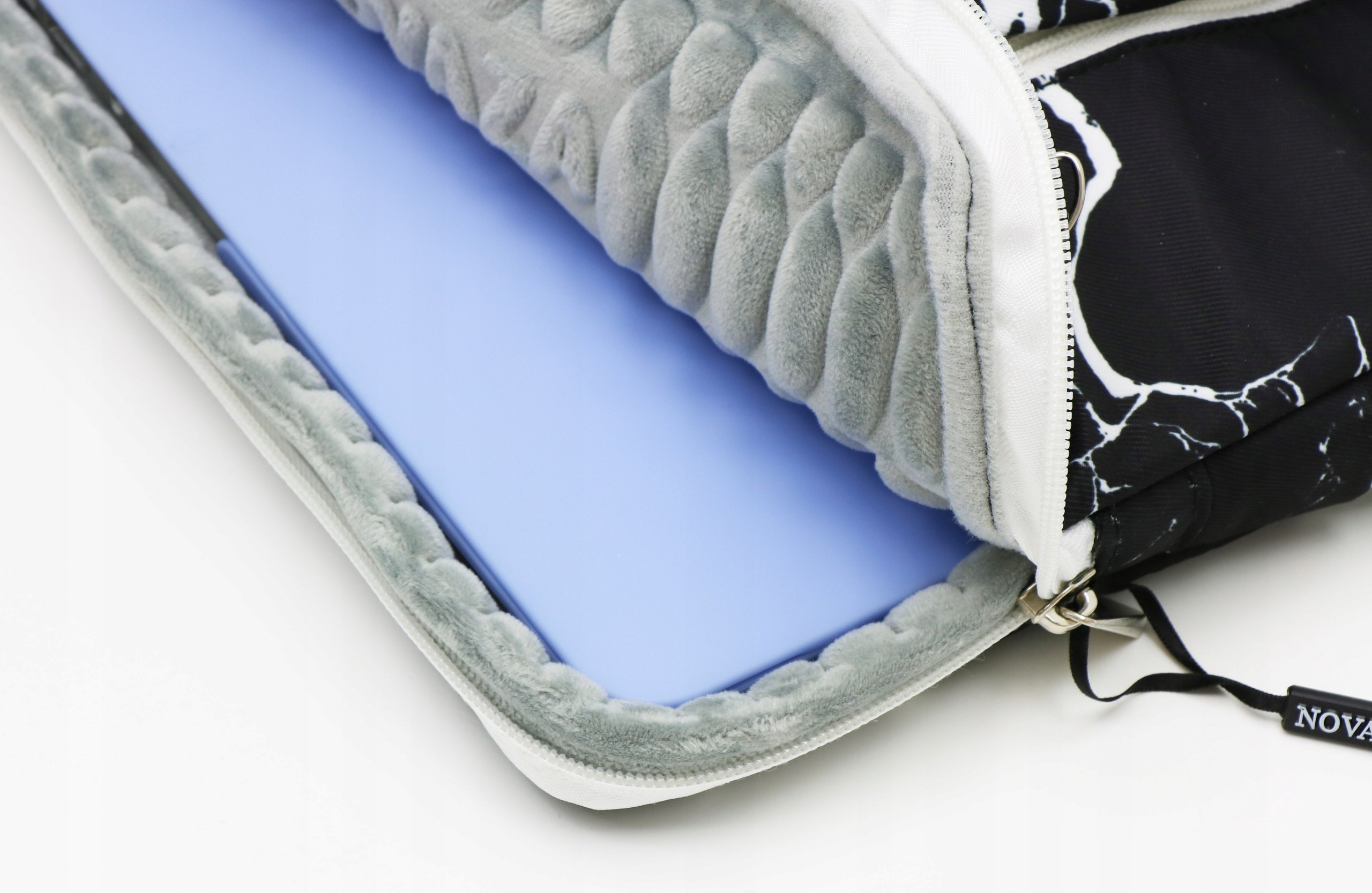 Pluszowe Etui Torba na laptopy 12,513,3 Macbook