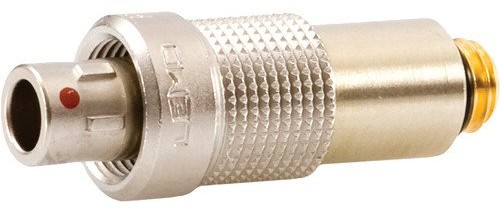 DPA Microphones DAD3057 - Adapter Zaxcom TRX900