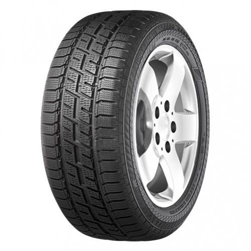 Gislaved EURO FROST VAN 215/70R15 109/107R C