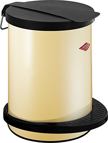 Wesco 111 212  23 tretabfallsammler, Migdał 111 212-23
