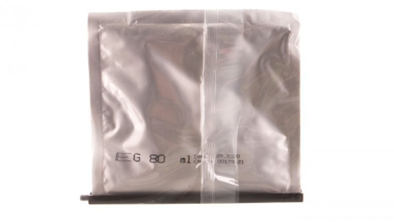 CellPack Żywica w dwukomorowej folii EG 80ml 134999 134999