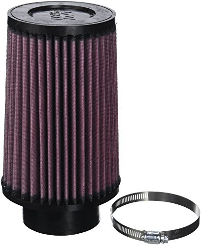 K&N Filtry powietrza K & N RU-5122 guma uniwersalny RU-5122