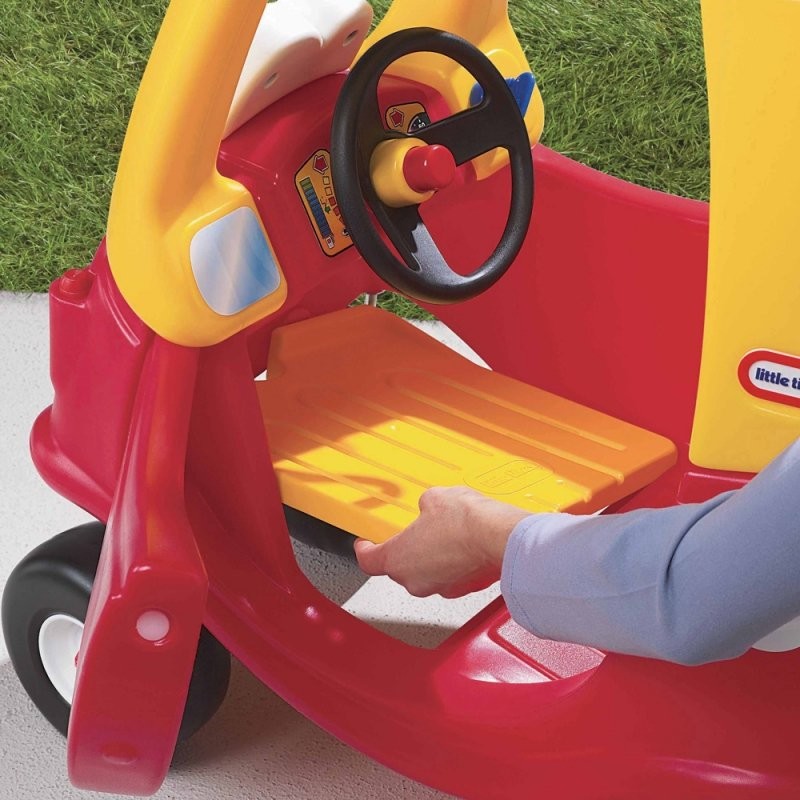 Little Tikes Cozy Coupe 612060