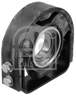 FEBI Zawieszenie, wał napędowy 38091