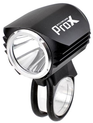 PROX Lampa przednia ECO II POWER CREE A-O-B-P-0314