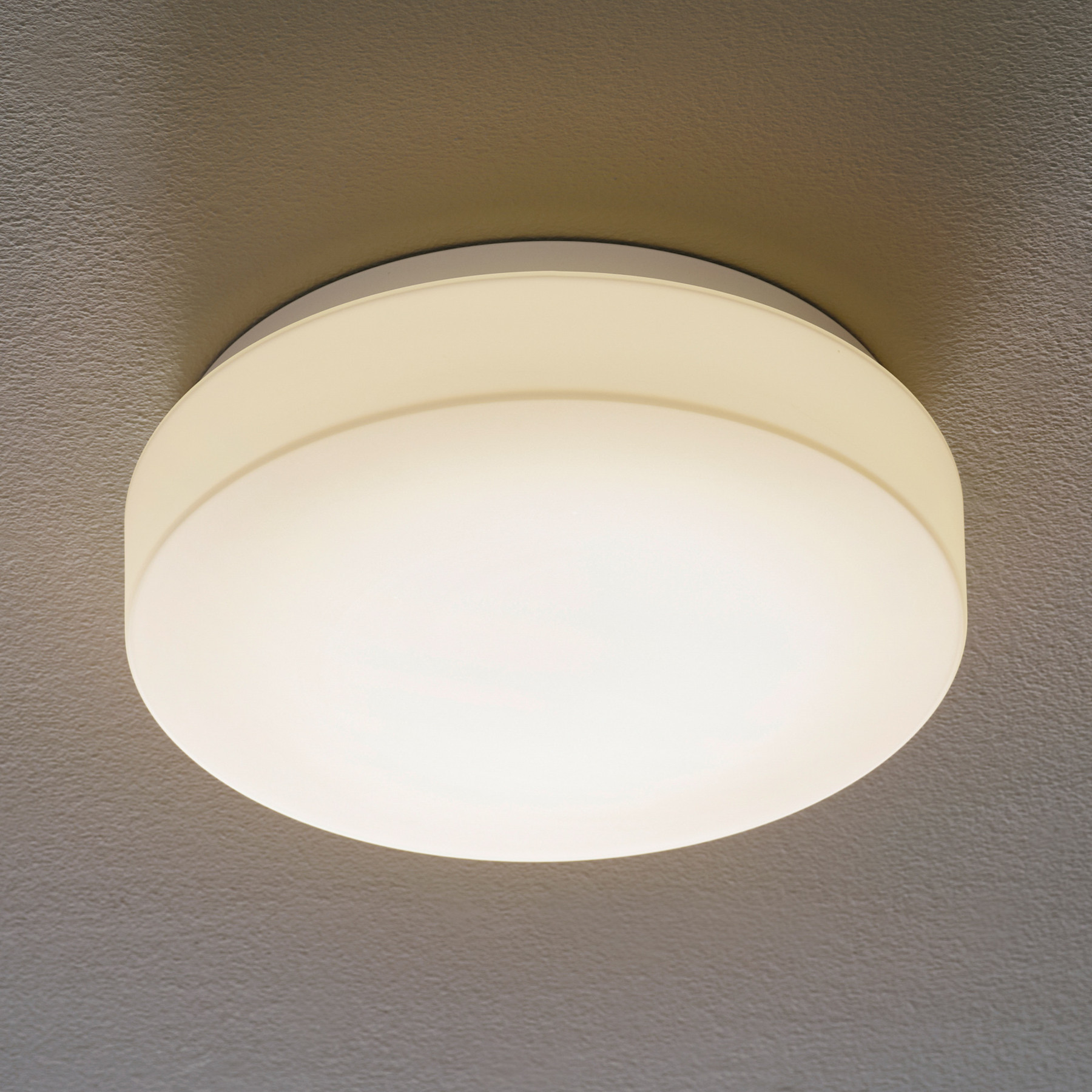 BEGA BEGA 50079 lampa sufitowa LED DALI 4 000 K 34cm