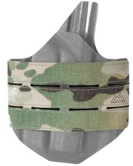 Direct Action panel do kabur HOLSTER MOLLE WRAP - Cordura - multicam + darmowy zwrot (PO-HSMW-CD5-MCM) PO-HSMW-CD5-MCM