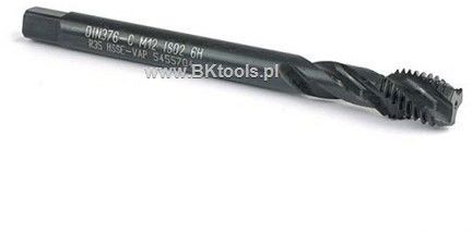 FENES Gwintownik DIN 376-C M16 OPTI ISO2-6H HSS-E 800/OX
