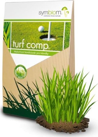 NoName Mikoryza TURFCOMP Do Trawnika 3 kg Symbiom 101982