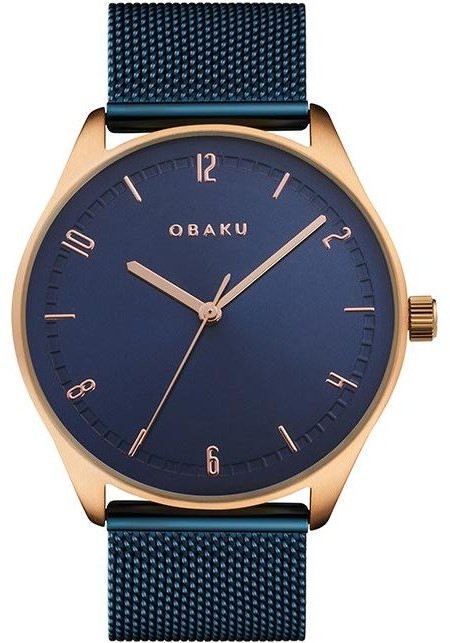 Obaku V235GXVLML