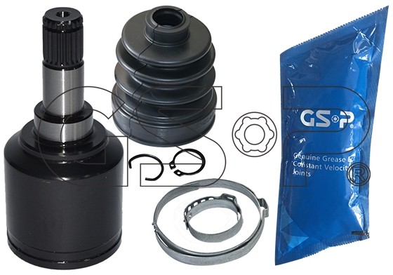 GSP Zestaw przegubu, wał napędowy 617027 617027