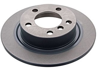 febi bilstein febi 43822-FEB tarcze hamulcowe 43822
