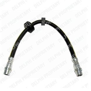 DELPHI Przewód hamulcowy elastyczny LH0111
