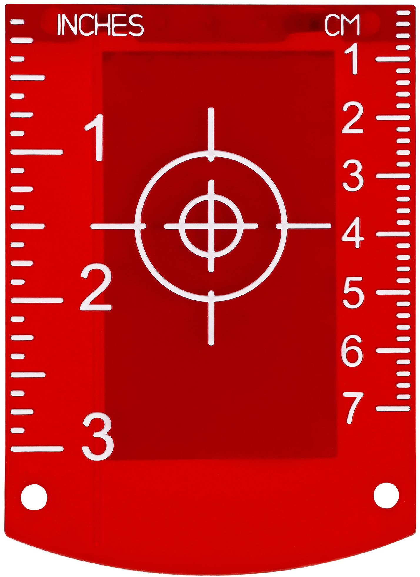 Nivel System Tarczka laserowa TR-R TR-R