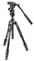 Manfrotto BEFREE Live Twist (MVKBFRT-LIVE)