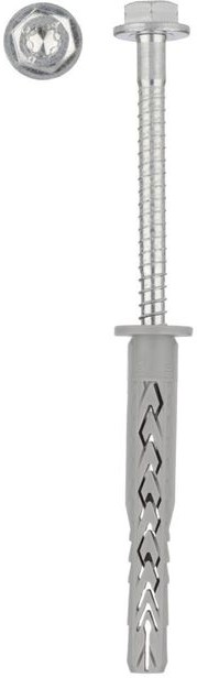 Fischer Kołek SXR 10X80MM