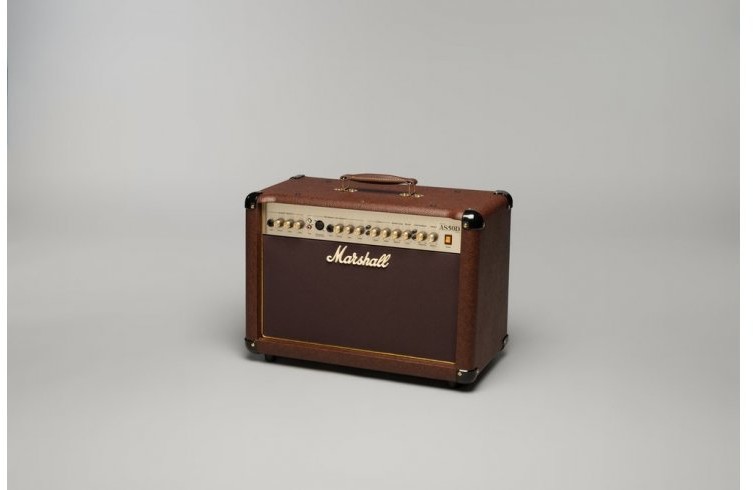 Marshall AS50D - Wzmacniacz gitarowy