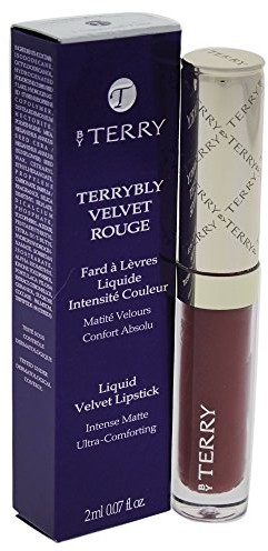 By Terry terrybly Velvet Rouge Lippenstift nr 2  Cappuccino pauza 2 ML 1141581200