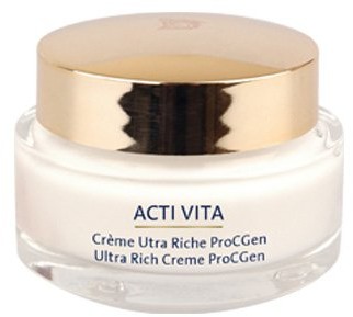 Monteil monteil Paris Ultra Rich kremowy procgen, 50 ML 4041069010896