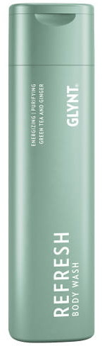 GLYNT Żel pod prysznic REFRESH Glynt 250 ml
