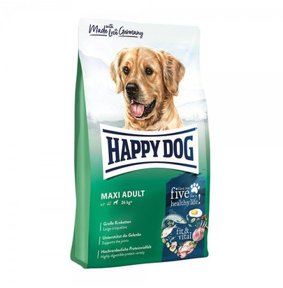 Happy Dog Supreme Fit & Vital Maxi Adult 4 kg