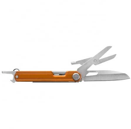 Gerber Multinarzędzie Multitool ArmBar Slim Cut - orange 30-001725