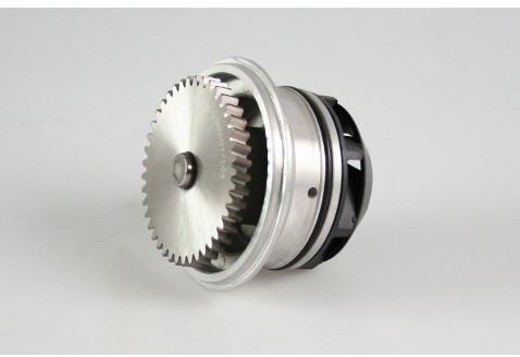 HEPU Pompa wodna P567
