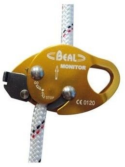 Beal Przyrząd autoasekuracyjny MONITOR