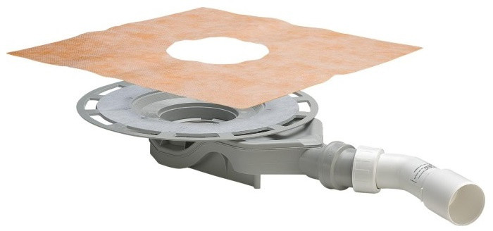 Viega Advantix Odpływ punktowy 4980.63/687 687