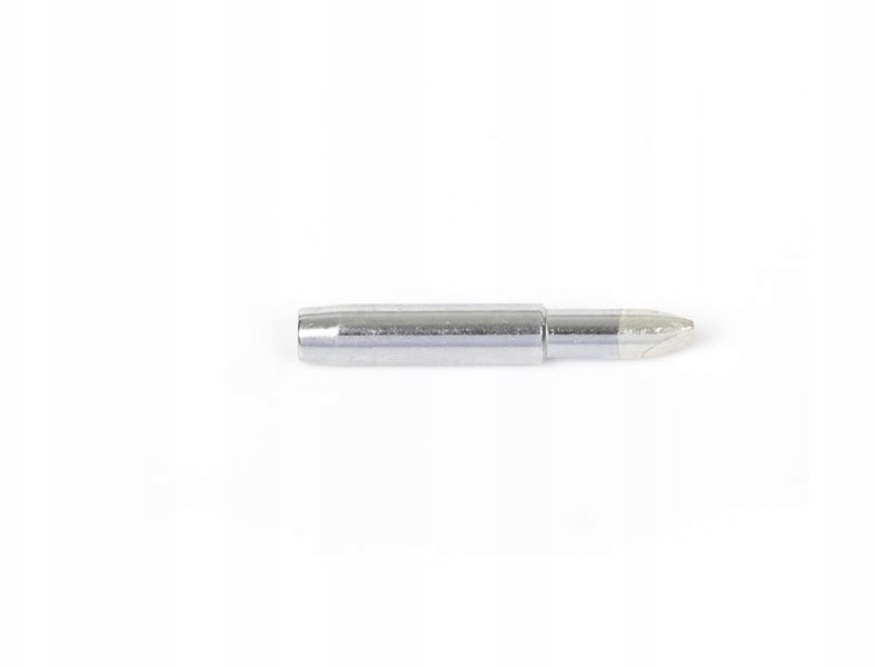 Grot Lutowniczy Szeroki Dłutowy Końcówka 4,8mm
