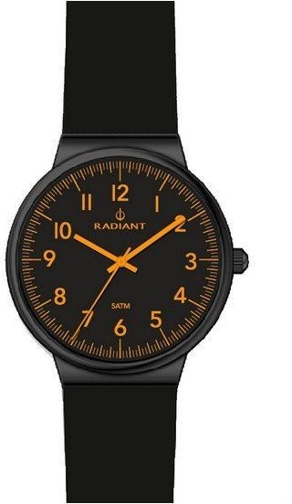 Radiant Zegarek Męski RA403210 (42 mm) S0331429