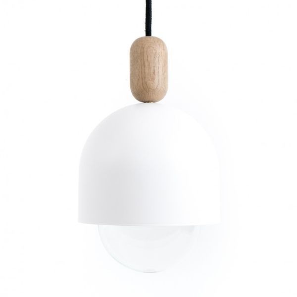 Kolorowe kable Lampy Lampa Loft Ovoi S kolorowe-kable LOVBB04
