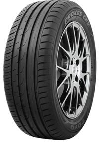 Toyo Proxes CF2 SUV 205/60R16 92H