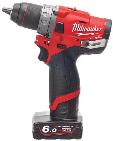 Milwaukee M12 FDD-602X