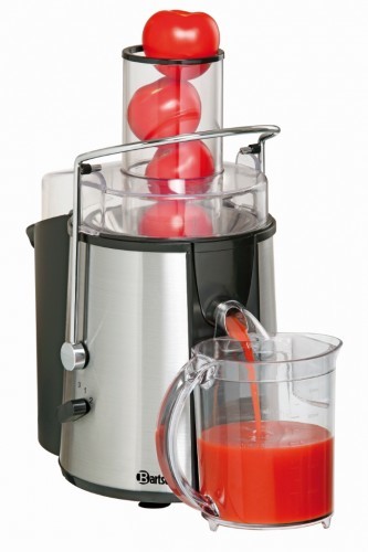 Bartscher Wyciskarka do soków Top Juicer 1 l , 150145 150.145